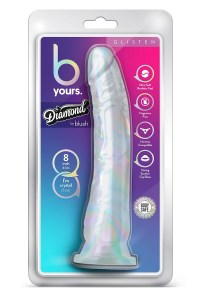 Silikonski dildo- 331712-2